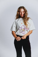 Grow Your Way Tee