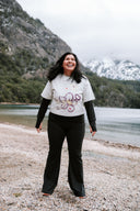 Grow Your Way Tee