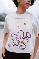 Grow Your Way Tee