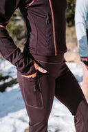 Adapt Legging