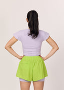 Flutter Top