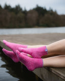 Chica Off-Duty Socks